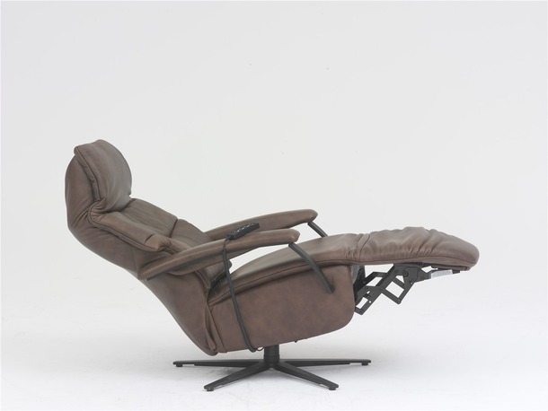 Himolla relaxzetel Easyswing 7050 (met uitstaphulp) - 1